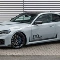 Još jači Dahler BMW M2