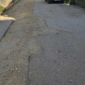 Radovi na rekonstrukciji ulica u Prokuplju kasne i stvaraju probleme građanima