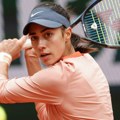 Ma, bravo! Olga Danilović ponovo zablistala na šljaci, izbacila četvrtog nosioca na WTA turniru