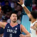 Nikola Jokić stao na korak od istorije OI: Srbinu za dlaku izmakao rekord koji drže tri košarkaške legende