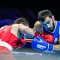 Novi skandal u Parizu: Srpski boks ponovo unakažen na Olimpijskim igrama, ovoga puta pokraden Abasov!