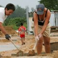 Plaža u Škotskoj erodira do sedam metara godišnje zbog klimatskih promena