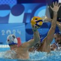 Najzad dostojno olimpijske krune: Vaterpolisti Srbije potopili domaćina i ušli u četvrtfinale