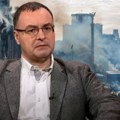 Jovo Bakić poziva na krvavi majdan u Beogradu: Uputio jezive pretnje