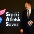 Prvi čovek srpske atletike: "Sve vas molim - verujmo i ne odustajmo"