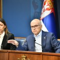 U fokusu geopolitičke teme: Vučević sutra učestvuje na Bledskom strateškom forumu: Dolazi i Julija Navaljna