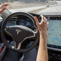 Tesla lansira tehnologiju autonomne vožnje u Kini i Evropi