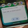 Prvi redizajn Google Gemini-ja za Android donosi nedavne promene sa web verzije