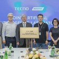 TECNO i MediaTek osnovali zajedničku AI laboratoriju za ubrzanje inovacija u AI tehnologiji