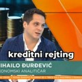 Čak i opozicioni mediji morali da priznaju: Dobijanje investicionog kreditnog rejtinga je istorijski uspeh, tome je doprineo i…