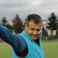 Sportske saznaju, Nenad Lalatović se vraća u Vojvodinu!