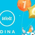 Wolt slavi 10 godina globalnog uspeha - Prekretnice, rast i vizija za budućnost