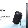 Kupite Spark 20 Pro+ u A1 i dobijate TECNO BT zvučnik na poklon!