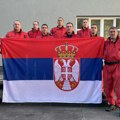 "Kompletnu kuću s krovom smo našli u jezeru" Užički spasioci učestvovali u traženju preživelih nakon katastrofe u…