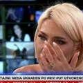 "Počeli smo da se gušimo, brat je izgubio svest" Jovana Jeremić jedva preživela ovaj momenat, bila na korak od smrti…