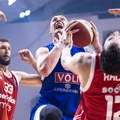 Aba liga: Faul Plavšića nije dosuđen