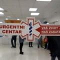 Dva vozača povređena u sudaru kod Malče