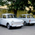 Legendarni Trabant danas slavi rođendan