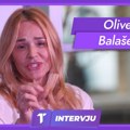 Olivera Balašević za Telegraf.rs otkriva čime ju je Đole osvojio, šta je za nju život, koje osobine vrednuje