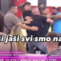 Jezivo nasilje u Eliti! Zadrugar vrišti na sav glas, užasni krici odzvanjaju Belom kućom! (video)