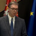 Vučić u poseti Nemačkoj: Srbija još u srednjem veku sarađivala sa Saksonijom i učila mnogo o rudarstvu