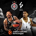 Težak raspored kreće od Asvela - Partizan i puna "Arena" dočekuju Francuze