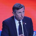 Pahor: Odlaganje pristupanja Srbije EU loše po mir i bezbednost regiona