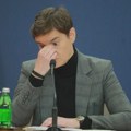 Brnabić o izborima i „teleport Vladi“