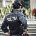 Italijanska policija uhapsila osam navijača Udinezea zbog napada na voz