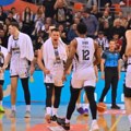 Partizan rutinski savladao Megu u polufinalu Kupa