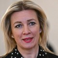 ''To je neka vrsta duševne bolesti'' Zaharova uputila oštre reči Zapadu: Vreme je za pokajanje