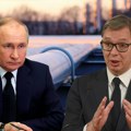 Vučić otkrio o čemu će razgovarati sa Putinom: Od politike do NIS-a