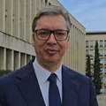 Vučić se oglasio nakon naredbe za privođenje Dodika: To nije doprinos miru, već destabilizaciji, razaranju međusobnih veza…