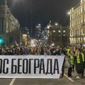 Sindikat Nezavisnost pozvao članstvo na protest 15. marta