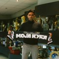 Zvanično: Partizan predstavio Radovanovića kao novog trenera omladinaca!