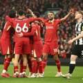 Nestvarne finansijske brojke Liverpula