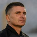 Bivši trener Partizana o Srđanu Blagojeviću: Krenuo dobrim putem, ali pitanje je da li će biti tu i sledeće sezone