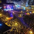 Dan grada Kragujevca: Tri koncerta u tri dana