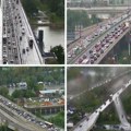Putevi Srbije upozoravaju na gužve za Đurđevdan