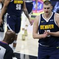 Ispisana istorija: Ovo se do sada nikada nije desilo u NBA ligi
