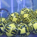 Objavljeni novi Loto rezultati Ovo su dobitni brojevi u 38. kolu igre na sreću