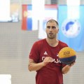 Bulut pravi basket 3×3 revoluciju u Novom Sadu: Turniri za decu, edukacija o ishrani, ulične modne revije…