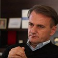 OMR Grupa: Pavlović iznosi grube neistine, Ostoja Mijailović nema nikakve veze sa nabavkom tramvaja