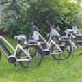 Električni bicikli i tableti za gerontodomaćice: Podrška u Sečnju