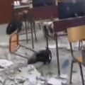 Pokrajinski prosvetni inspektori vrše nadzor u Gimnaziji u Bečeju