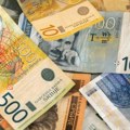 Prosečna zarada u martu 108.013 dinara, medijalna 81.793 dinara
