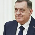 Dodik uoči bezbednosne konferencije u Moskvi: Biće interesantno da kažem šta se dešava na prostoru Balkana