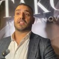 "Nismo mogli da odolimo, kad ponese atmofera..." Darko Lazić otkrio dugo čuvanu tajnu, o ovome nikada nije pričao (video)