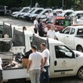 Ekipe "Gradske čistoće" i sutra sprovode suzbijanje komarace: Najavljene tačne lokacije
