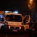 Nesreća na Ibarskoj magistrali, poginuo muškarac